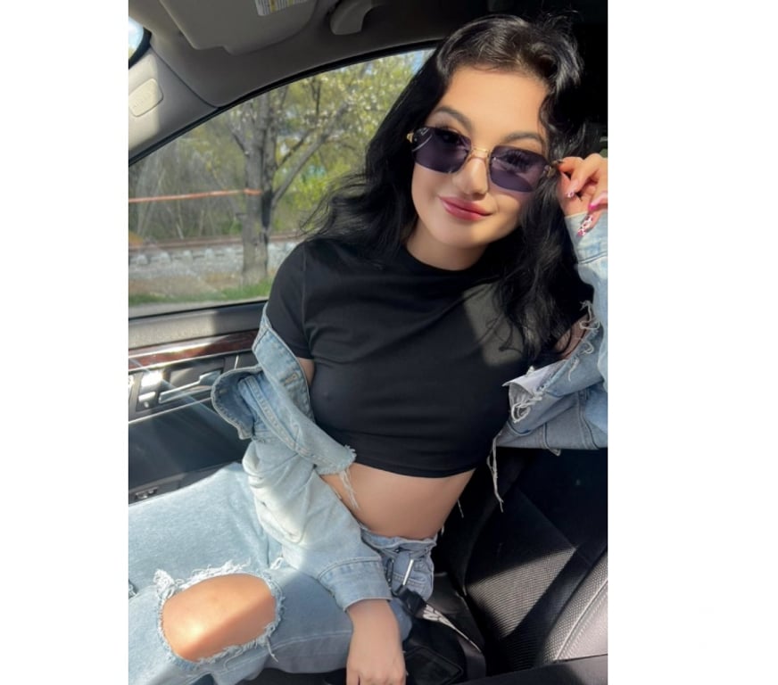 Adult Entertainment Central London Belgravia - Central London - Photos for 💦SLIM YOUNG BRUNETTE💦 ‼️ ONLINE NOW‼️