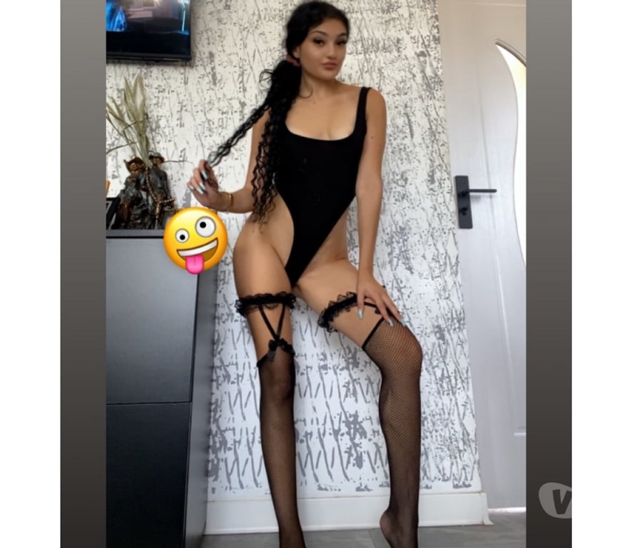 Adult Entertainment Central London Belgravia - Central London - Photos for 🔥NAUGHTY YOUNG SLUTTY 🔥😈LET’S HAVE FUN 😈