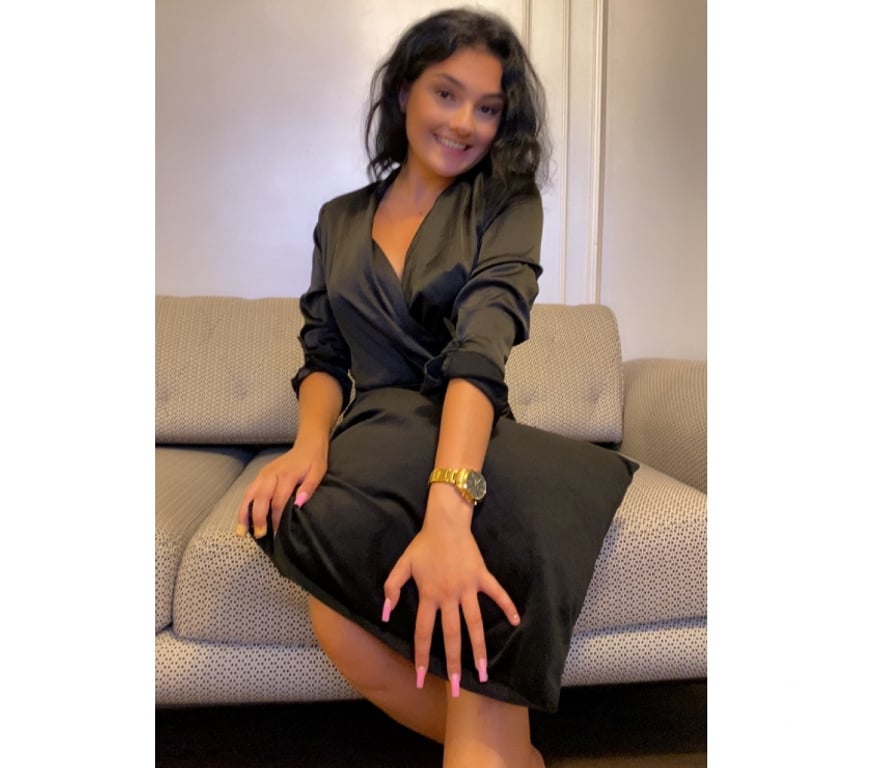 Adult Entertainment Central London Belgravia - Central London - Photos for 💦NAUGHTY & SLIM BRUNETTE😈 MESSAGE ME 🫦