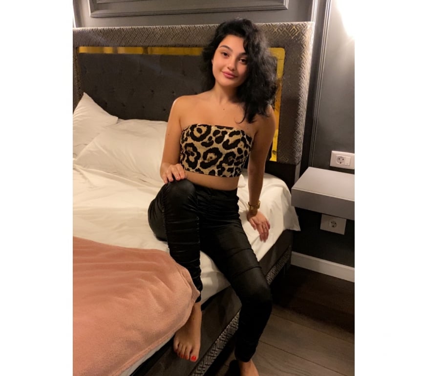 Adult Entertainment Central London Belgravia - Central London - Photos for 😈SWEET AND FUN BRUNETE TEXT ME ‼️