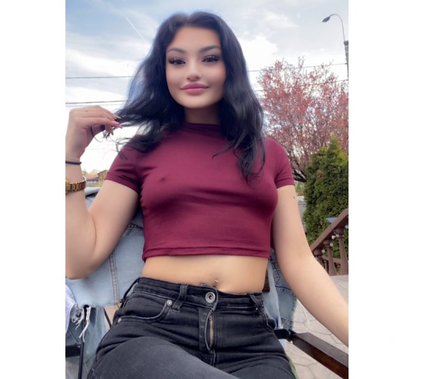 Adult Entertainment Central London Belgravia - Central London - Photos for 💦SLIM YOUNG BRUNETTE💦 ‼️ ONLINE NOW‼️