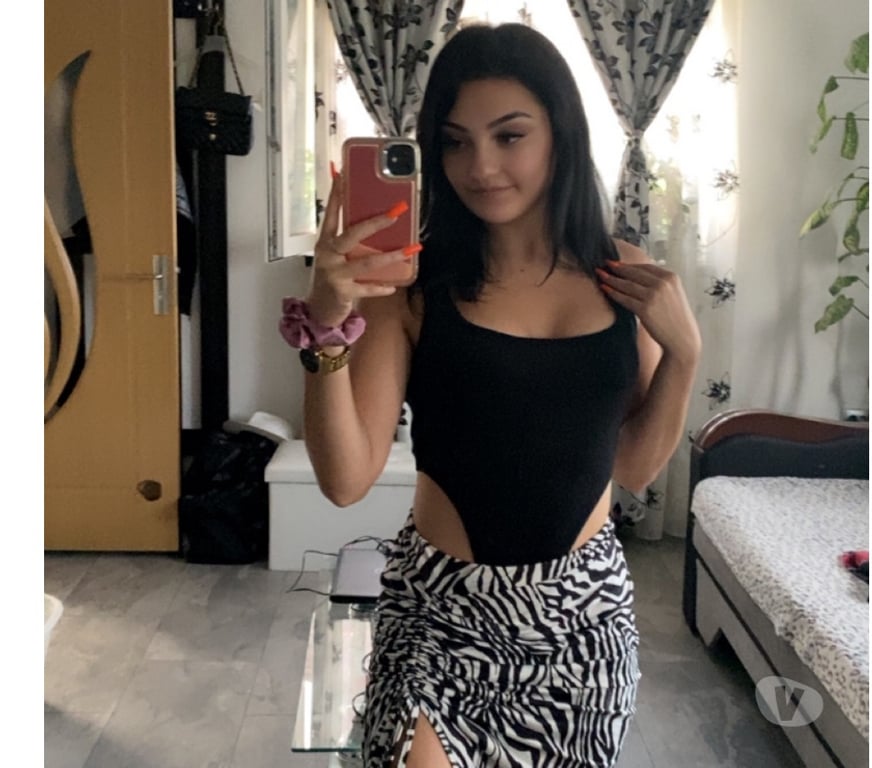 Adult Entertainment Central London Belgravia - Central London - Photos for 😈PRETTY YOUNG BRUNETTE SLUTT😈 COME TO PLAY ‼️