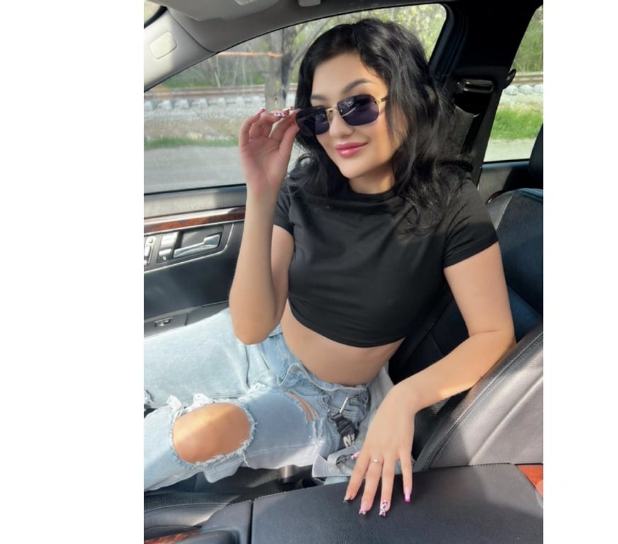 Adult Entertainment Central London Belgravia - Central London - Photos for 💦SLIM YOUNG BRUNETTE💦 ‼️ ONLINE NOW‼️