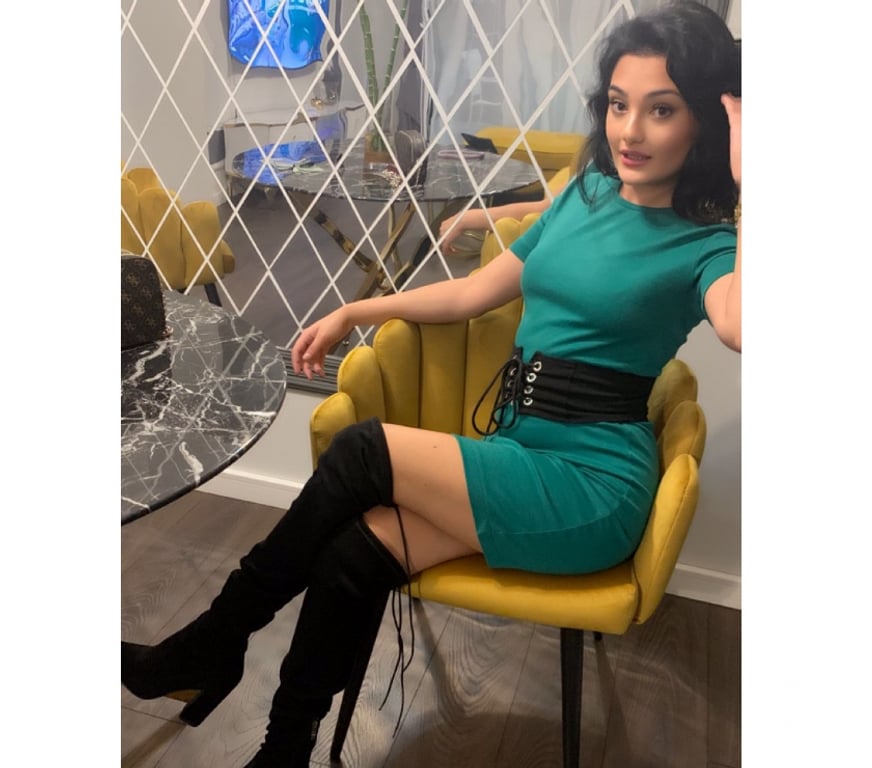 Adult Entertainment Central London Belgravia - Central London - Photos for 😈SWEET AND FUN BRUNETE TEXT ME ‼️