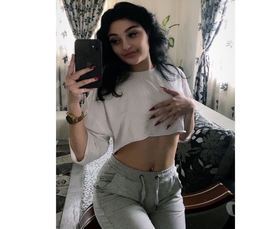 Adult Entertainment Central London Belgravia - Central London - Photos for 🔥 NAUGHTY SLIM BRUNETTE 🔥 CALL FOR FUN 😈📞