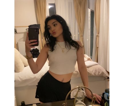 Adult Entertainment Belgravia Central London - Photos for 🔥 NAUGHTY SLIM BRUNETTE 🔥 CALL FOR FUN 😈📞