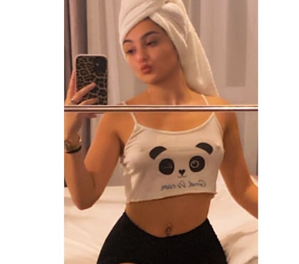 Adult Entertainment Belgravia Central London - Photos for 😈PRETTY YOUNG BRUNETTE SLUTT😈 COME TO PLAY ‼️