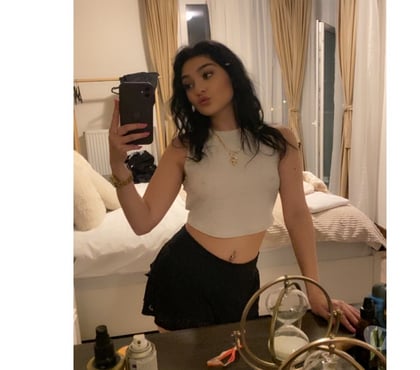 Adult Entertainment Belgravia Central London - Photos for 😈NAUGHTY SLIM BRUNETTE 💦MESSAGE ME 💋