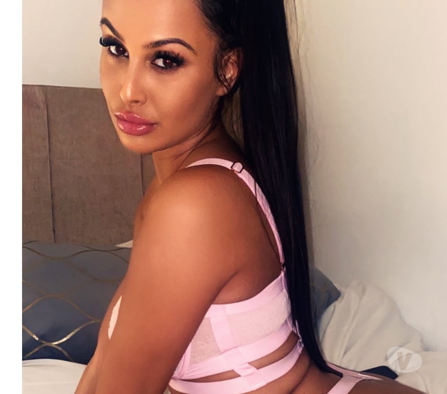 Escorts West London Ealing - West London - Photos for 👅CYDNEE LOVE🌸Best Services❤️OWO🌸LONDON-EALING