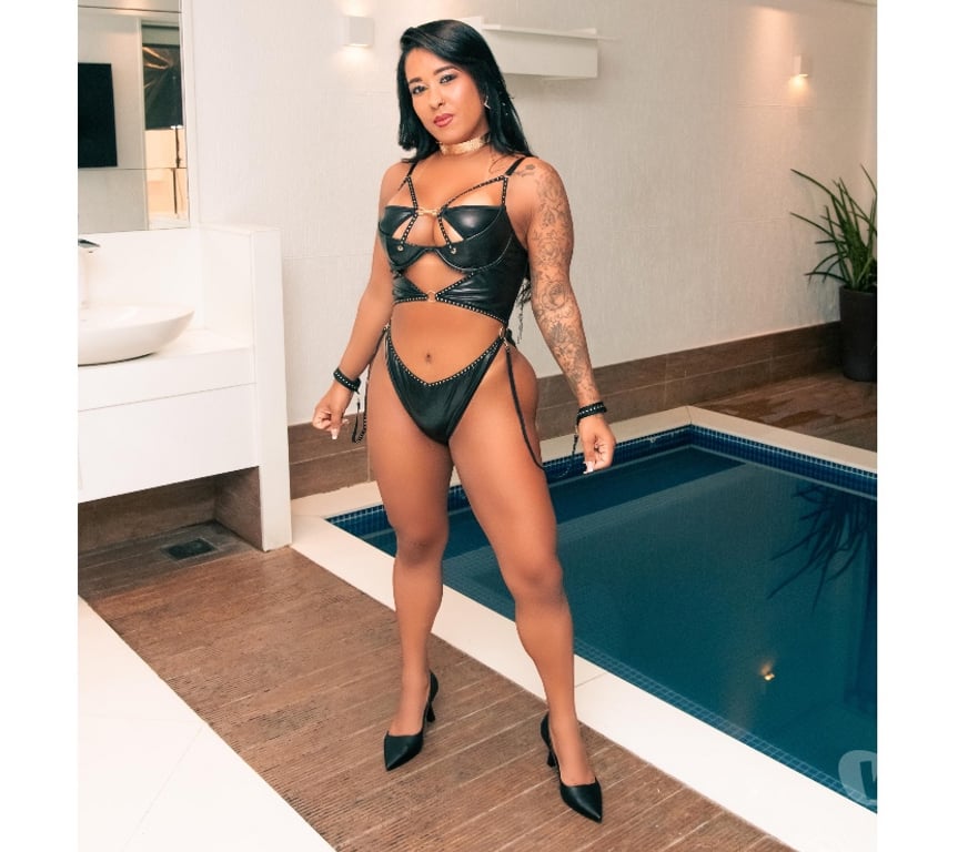 Escorts Merseyside Liverpool - Photos for KAMYLA CARAMEL BRAZILIAN 🇧🇷DOMINATION 😈PARTY GIRL