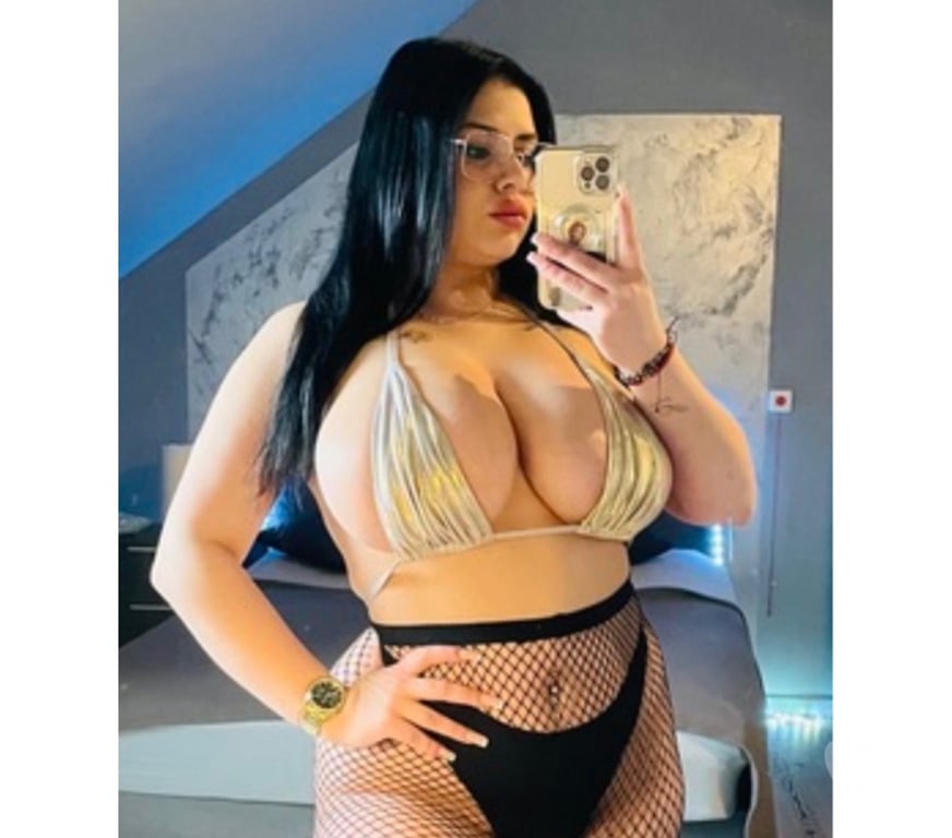 Escorts East London Redbridge - Photos for KATYA♥️CURVY♥️BBW♥️PARTY✅