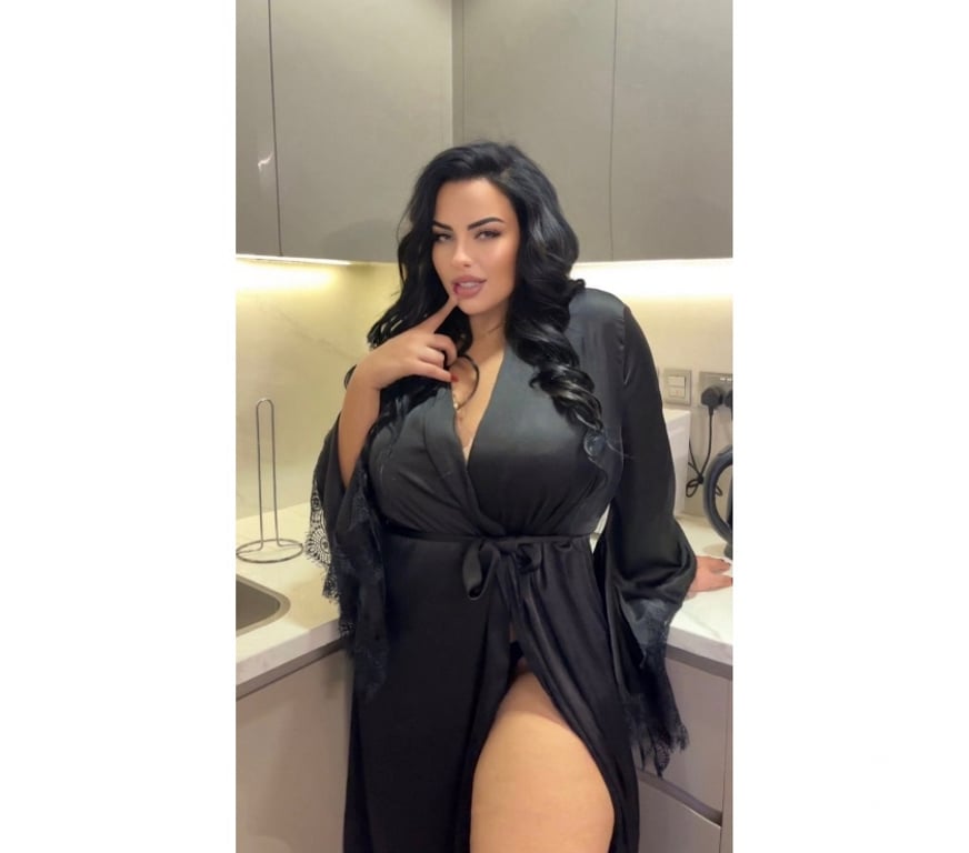 Escorts East London Redbridge - Photos for KATYA✅CURVY💙BBW💙BEST DEEP SLOPPY OWO👑Party✅