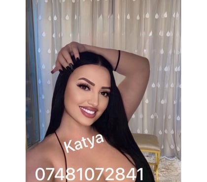Escorts Ilford Redbridge - Photos for KATYA 💙BBW💙Naughty&Party 😍🥂🍾