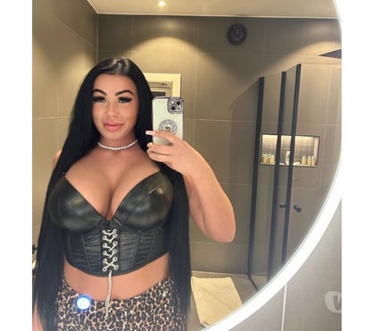 Escorts Ilford Redbridge - Photos for KATYA💙Curvy💙BBW💙PARTY 🥂🍾