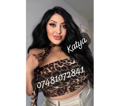 Escorts Ilford Redbridge - Photos for KATYA ❤️BBW❤️Naughty&Party 😍🥂🍾