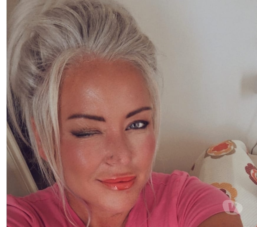 Adult Entertainment Greater Manchester Manchester - Photos for CURVY PETITE BLONDE MILF ONLINE KNOW 10AM-2:30PM