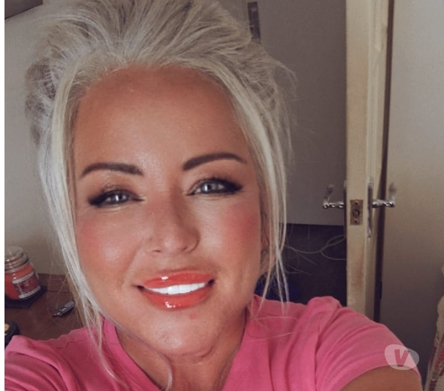 Adult Entertainment Greater Manchester Manchester - Photos for CURVY PETITE BLONDE MILF ONLINE KNOW 10AM-2:30PM