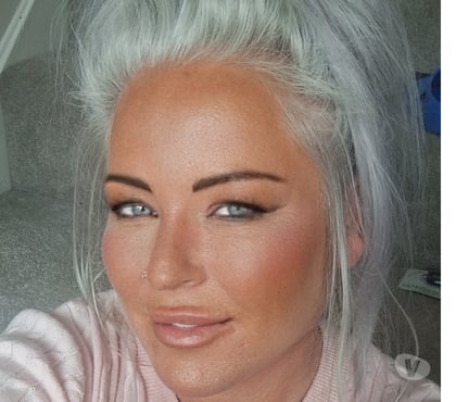 Adult Entertainment Manchester City Centre Manchester - Photos for CURVY PETITE BLONDE MILF ONLINE NOW 😜