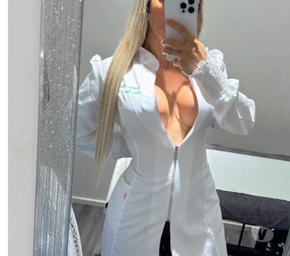  Escorts & Erotic Massage Tooting South West London - Photos for Experienced Nicole SEDUCTION - tantric massages