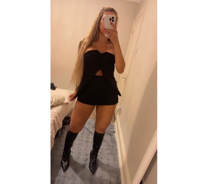  Escorts & Erotic Massage Tooting South West London - Photos for Nicole - sexy massage full touch