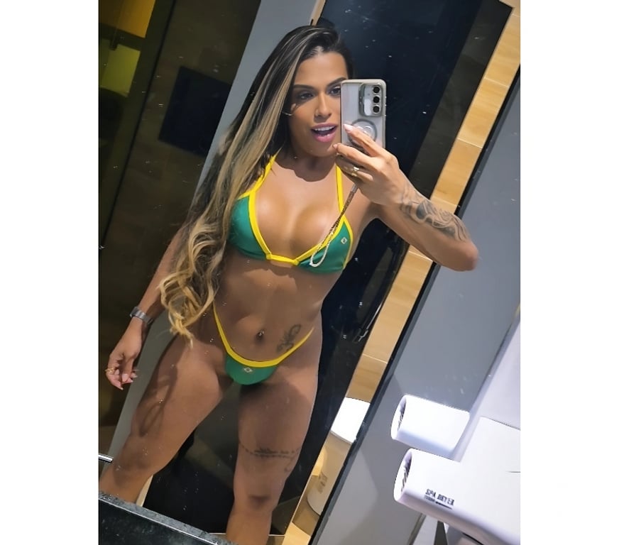 Trans Escorts Central London Kensington and Chelsea - Photos for Sweet Brazilian Girl 🇧🇷 - New in London!!