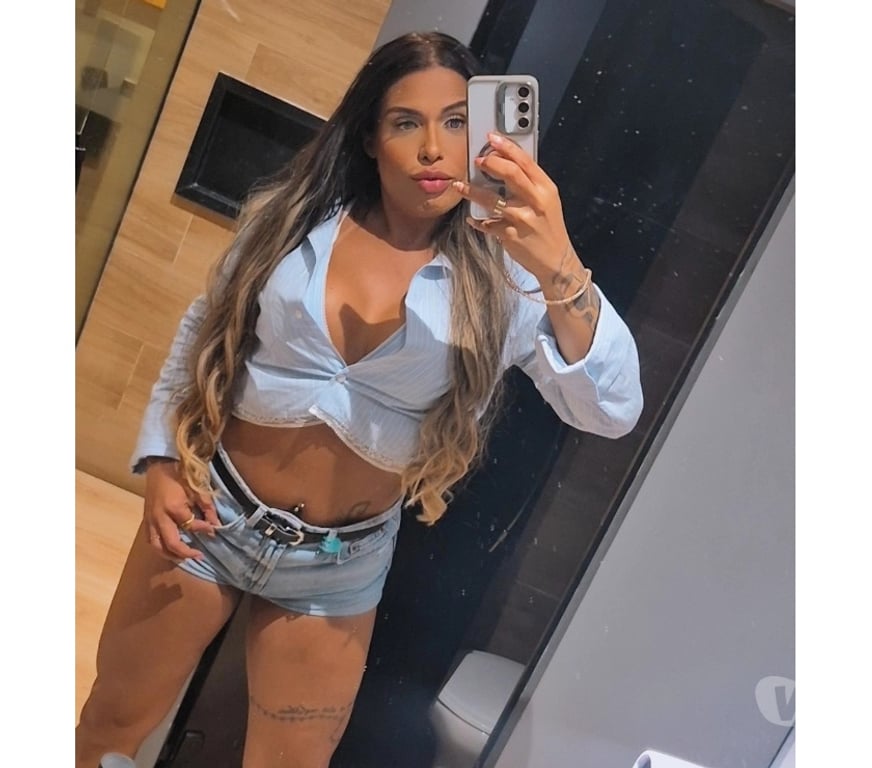 Trans Escorts Central London Kensington and Chelsea - Photos for Sweet Brazilian Girl 🇧🇷 - New in London!!