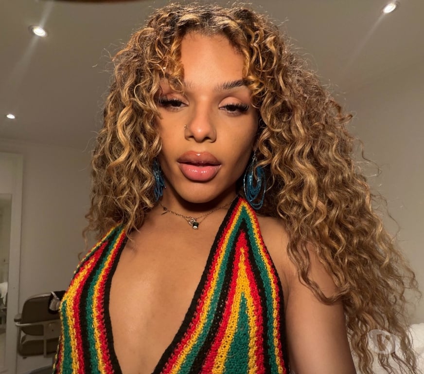 Trans Escorts East London Bromley by Bow - East London - Photos for Valentina hot🌶️