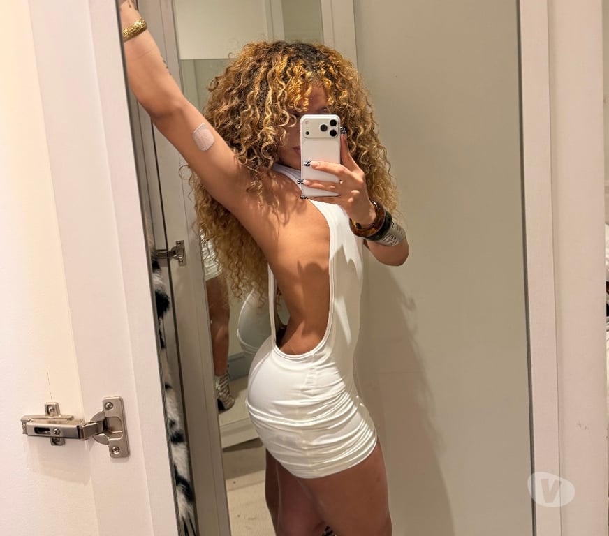 Trans Escorts East London Bromley by Bow - East London - Photos for Valentina hot🌶️