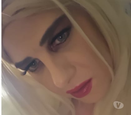 Trans Escorts Beeston Leeds - Photos for 😈 Sexy CD, Experienced Sub, 100% Bottom 😈