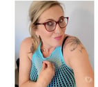 Real English milf rachel online fun