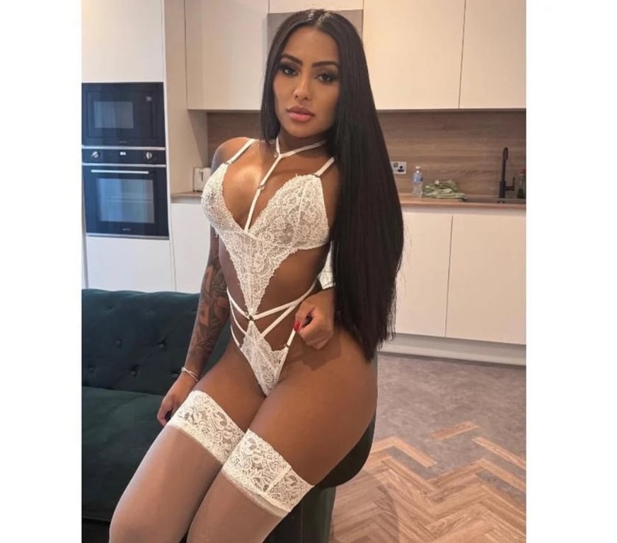 Escorts Tyne and Wear South Tyneside - Photos for Yasmin ❤️‍🔥 Party Girl🍾 Full GFE 🥰