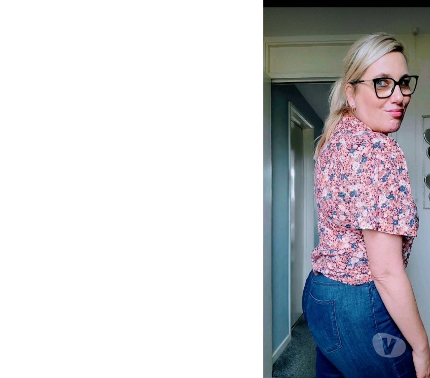 Adult Entertainment County Durham Stockton-on-Tees - Photos for Rachel curvy temptress online only