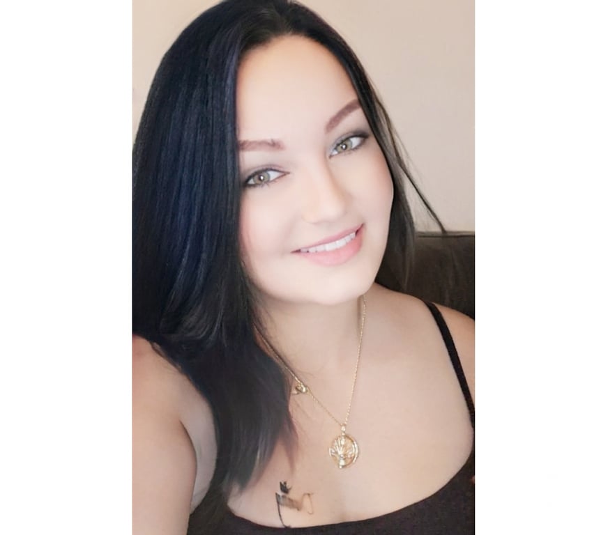 Escorts West Yorkshire Leeds - Photos for NATASHA 💋BEST BJ GFE 💋RECENTLY FOTO