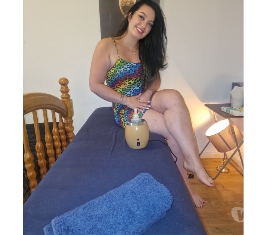 Escorts West Yorkshire Leeds - Photos for NATY ♥️BEST BJ GFE ♥️TANDRIC MASSAGE