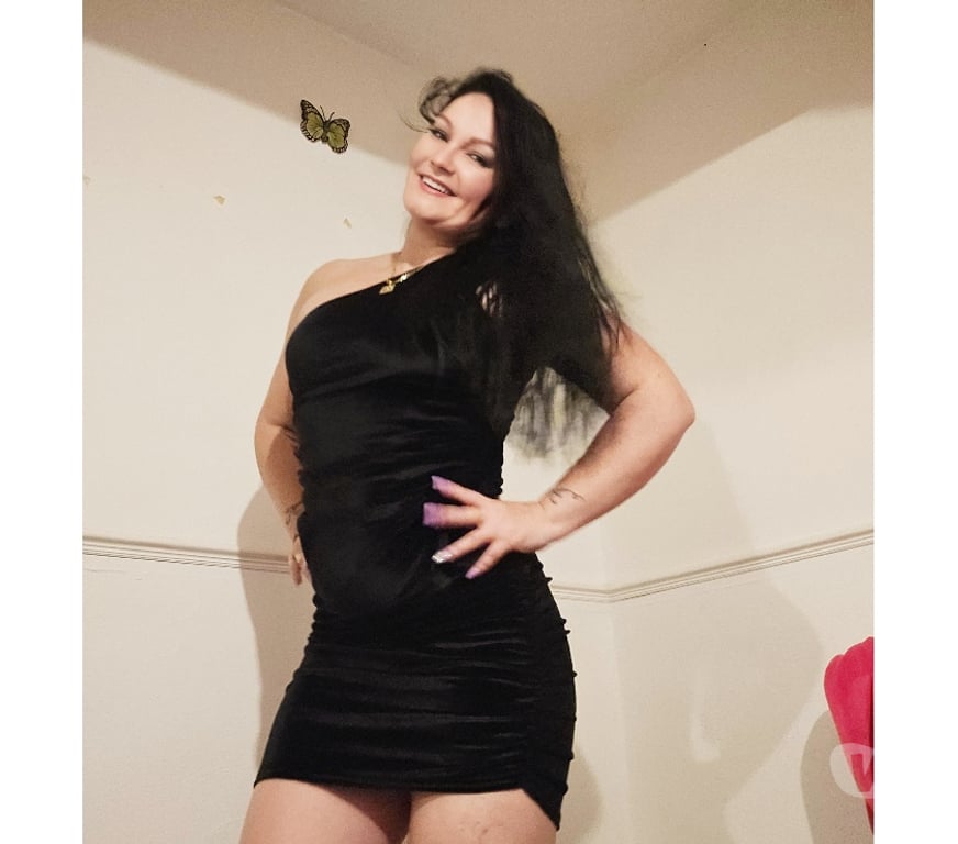 Escorts West Yorkshire Leeds - Photos for NATASHA♥️ BEST BJ GFE ♥️