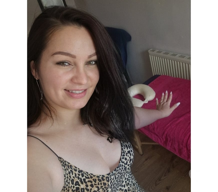 Escorts West Yorkshire Leeds - Photos for NATY 💞BODY TO BODY MASSAGE 💞