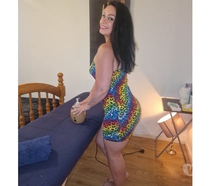 Escorts Kirkstall Road Leeds - Photos for NATASHA 💚BODY TO BODY MASSAGE 💚