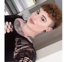 FEMBOY🇬🇧 £30 10 min video call 07796 554527