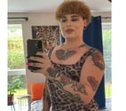 Birmingham - Birmingham — FEMBOY🇬🇧 £30 10 min video call 07796 554527