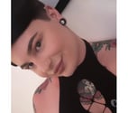 FEMBOY🇬🇧 £30 10 min video call 07796 554527