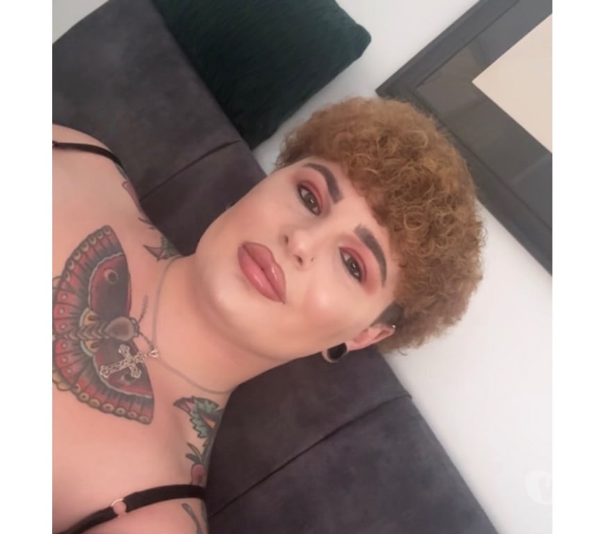 Adult Entertainment West Midlands Birmingham - Photos for FEMBOY🇬🇧 £30 10 min video call 07796 554527