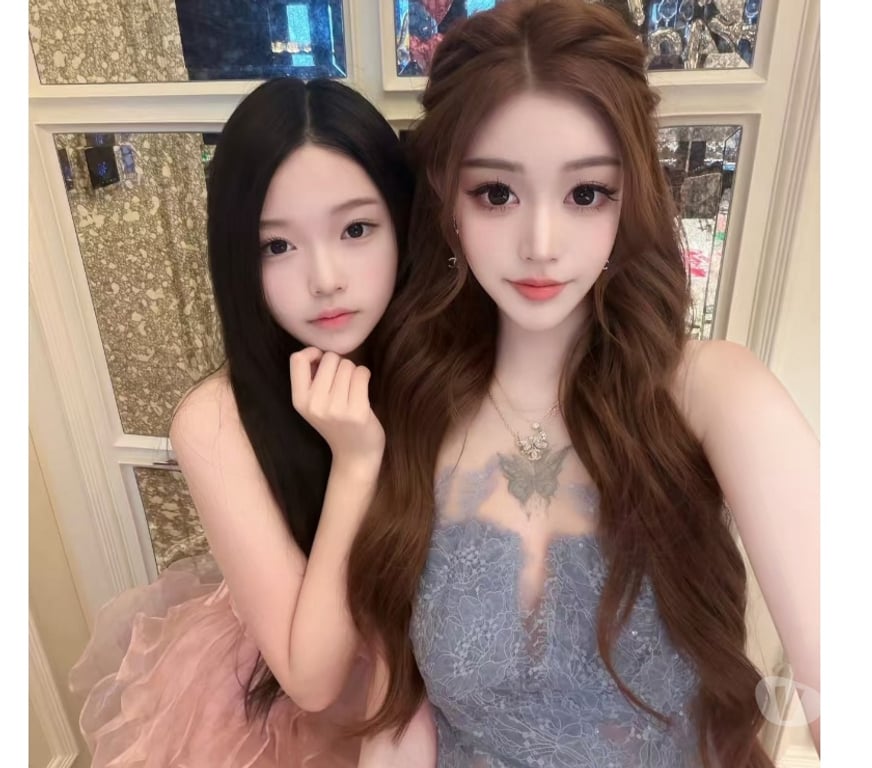 Escorts Edinburgh Edinburgh - Edinburgh - Photos for 24HRS💯New Asian Escort💕Real girl💕DUO❤️