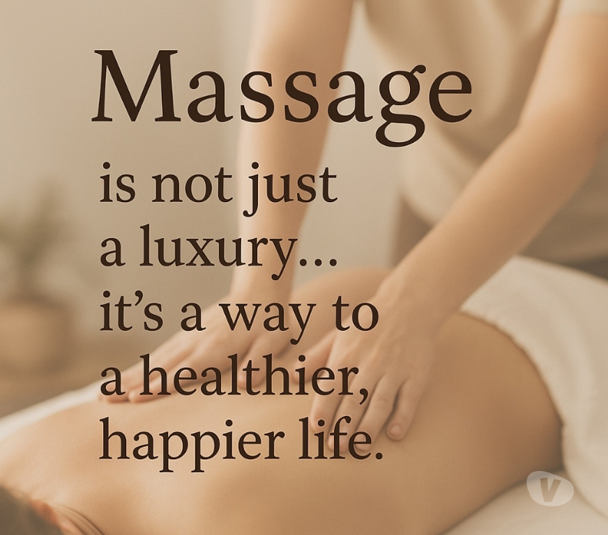 Full body massage South East London Tulse Hill - South East London - Photos for Massage by Fefi 💆‍♀️💆 9am to 7pm