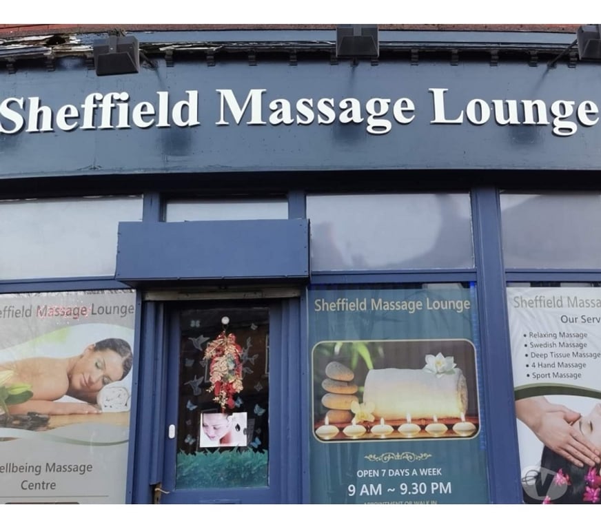 Escorts South Yorkshire Sheffield - Photos for 💖Asian MASSAGE❤️SUPER🔥Sheffield 07918561559