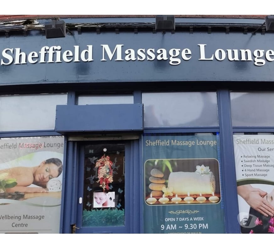 Escorts South Yorkshire Sheffield - Photos for 💖Asian MASSAGE❤️SUPER🔥Sheffield 07918561559