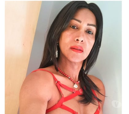 Trans Escorts Redbridge East London - Photos for Transexual Felina Hottest Latina !