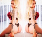 Ts Patty zeta Brazilian horny in Town 🇧🇷💦