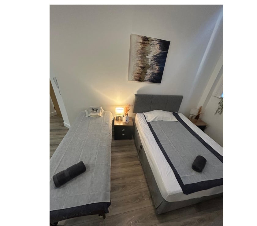 Escorts Bolton City Centre Bolton - Photos for Special Thai B2B and Hot oil -Hot stone by Hannah (Private)