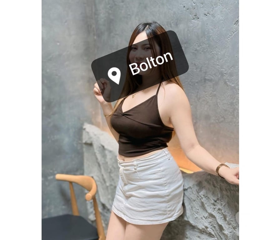 Escorts Greater Manchester Bolton - Photos for Special Thai B2B and Hot oil -Hot stone by Hannah (Private)