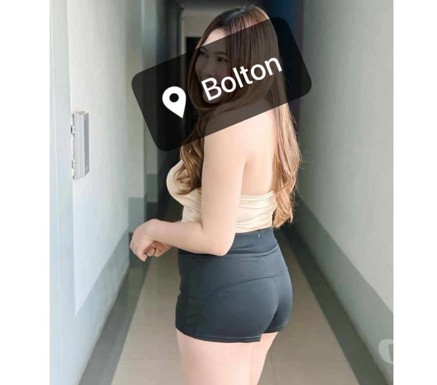 Escorts Greater Manchester Bolton - Photos for Special Thai B2B and Hot oil -Hot stone by Hannah (Private)